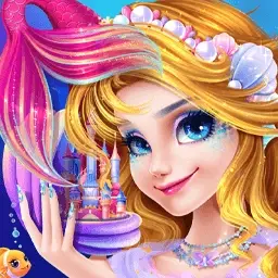 FashionMermaidPalace