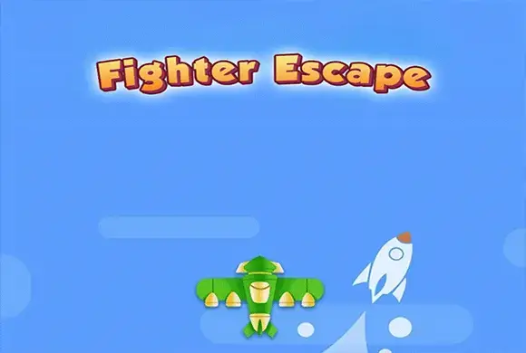 Fight Plane