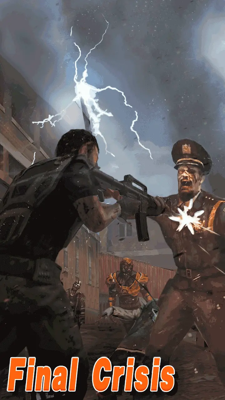 Final Crisis