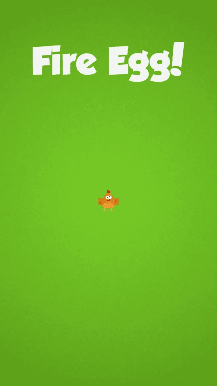 Fire Egg