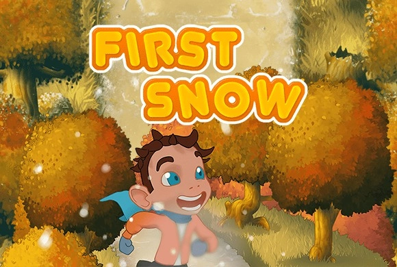 First Snow