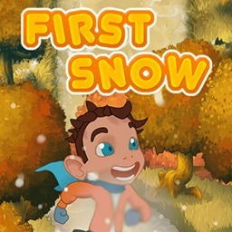Première Neige