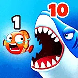 Fish Go.io