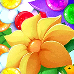 Happy Blossom