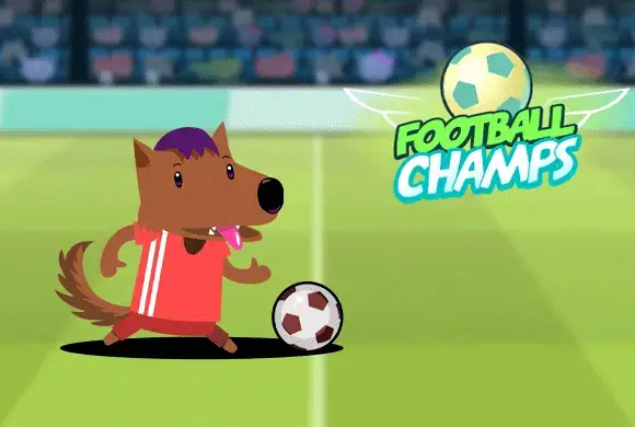 Football Champs