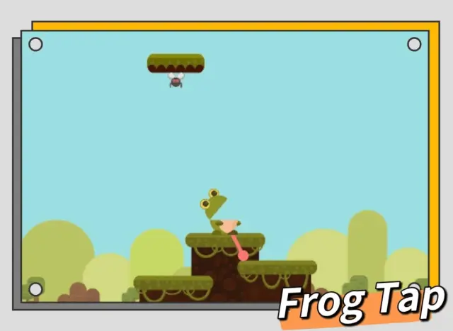 Frog Tap
