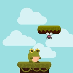 Frosch-Tap
