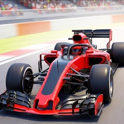 Formula Car Racing Games