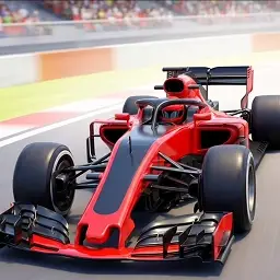 Formula Car Racing Games