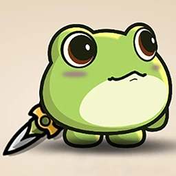 Frog Hero