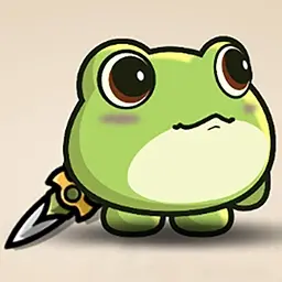 Frog Hero