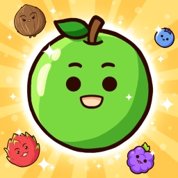 Fruit Merge: Juicy Drop