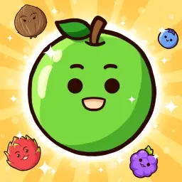 Fruit Merge: Juicy Drop