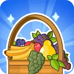 Fruit Sort Master