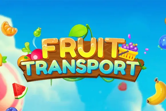 Fruit Transport