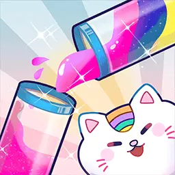 Fun Water Sorting