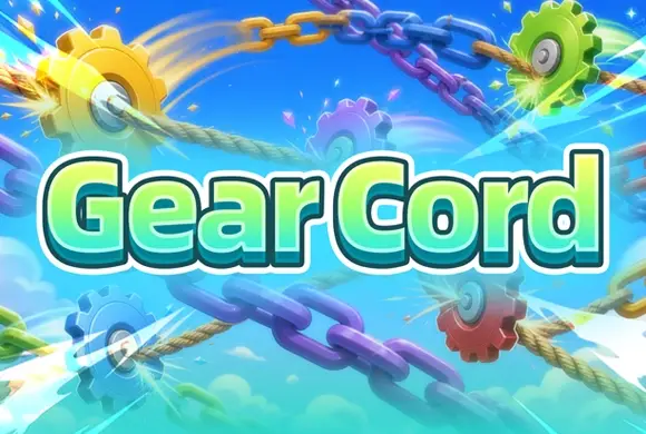 Gear Cord