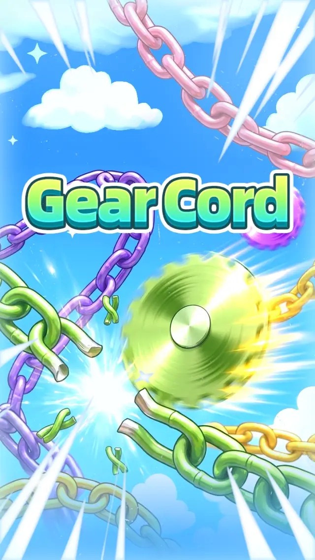 Gear Cord