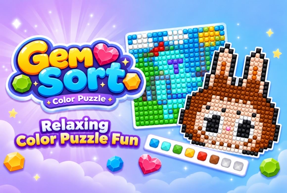 Gem Sort