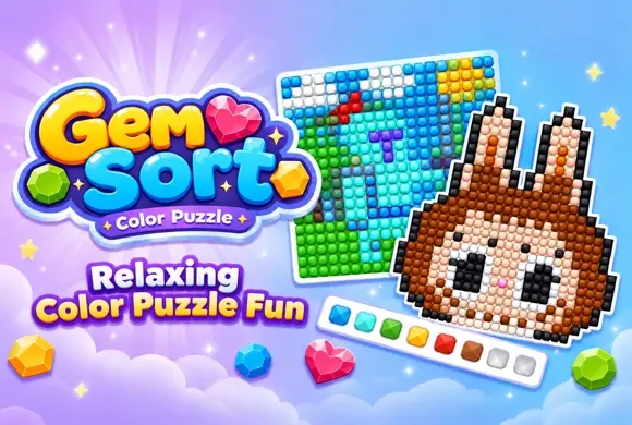 Gem Sort