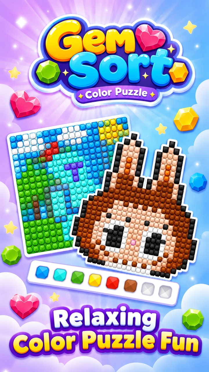 Gem Sort