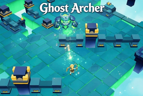 GhostArcher