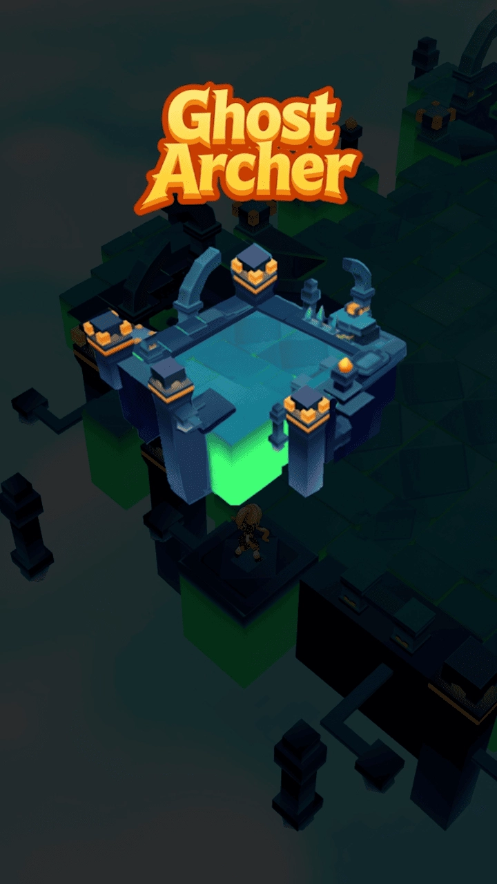 GhostArcher