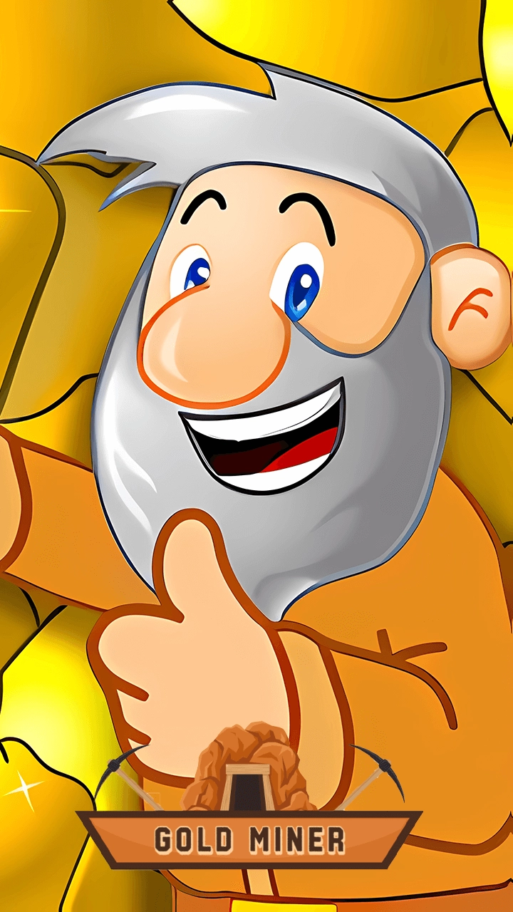 Gold Miner