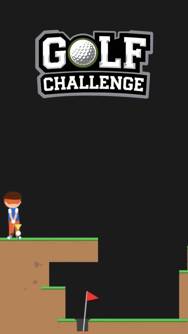 Golf Challenge