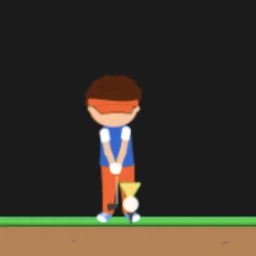 Golf Challenge