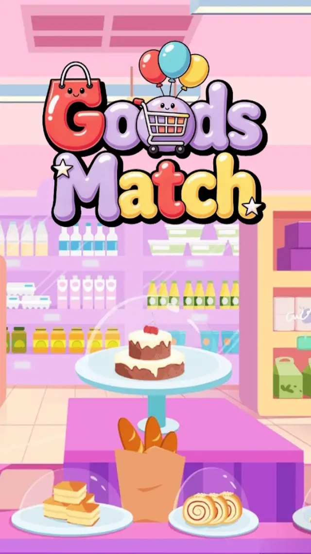Goods Match