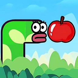 Greedy Apple Snake