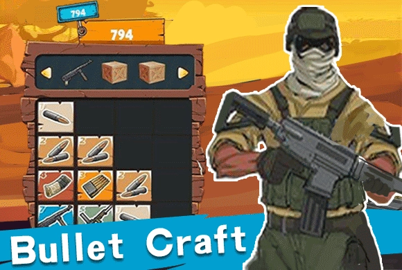 Bullet Craft