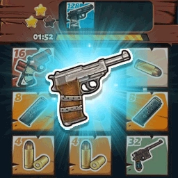 Bullet Craft