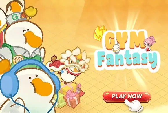 GYM Fantasy
