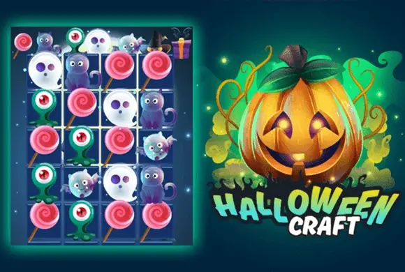 Halloween Craft
