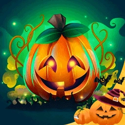Halloween Craft