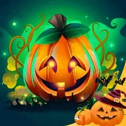 Halloween Craft