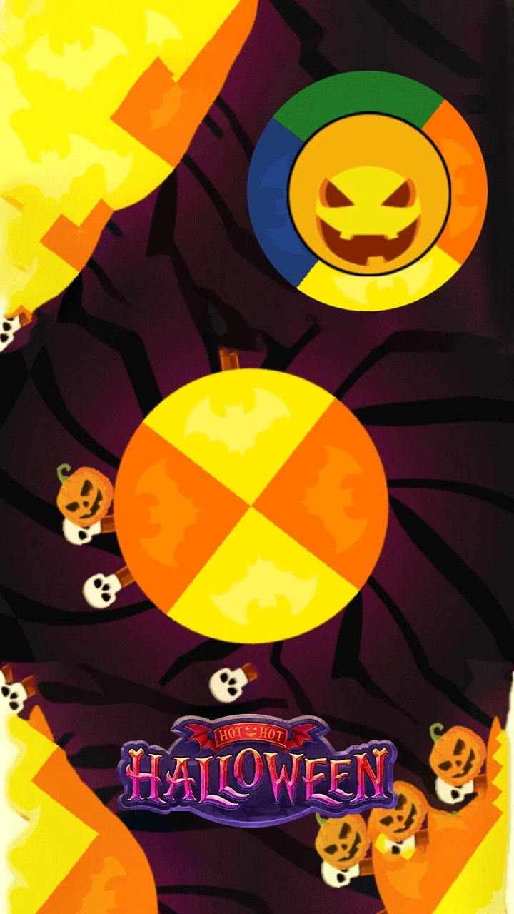 Halloween Hit