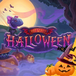 Halloween Hit