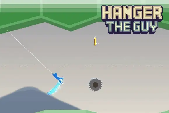 Hanger The Guy