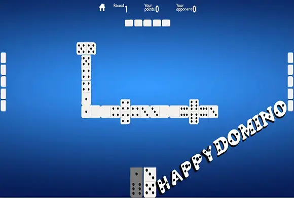 हैप्पी डोमिनो