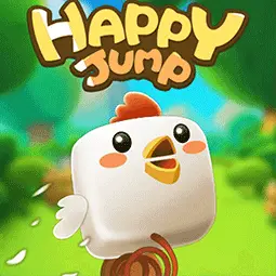 हैप्पी जंप
