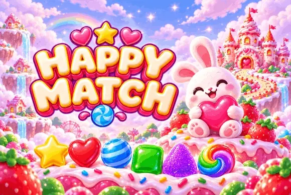 Happy Match