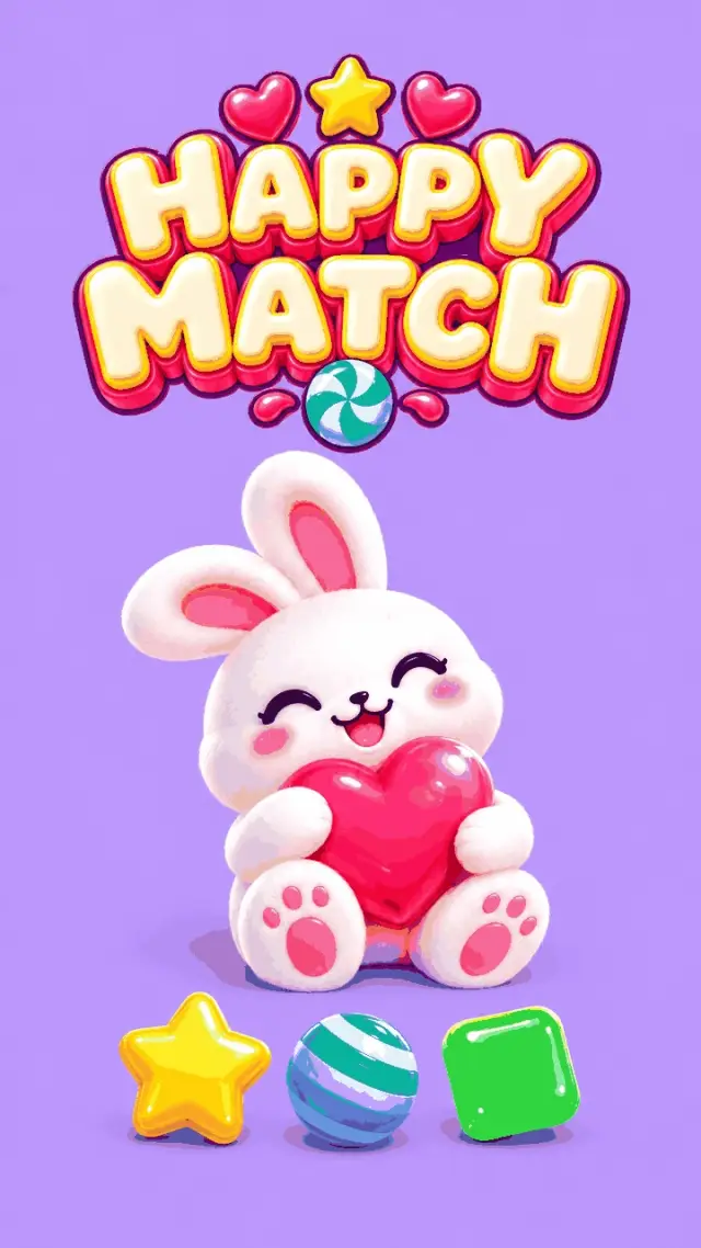 Happy Match