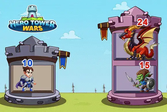 Torre dos Heróis