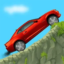 Hill Racing