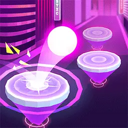 HopBall 3D