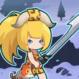 Idle Warriors