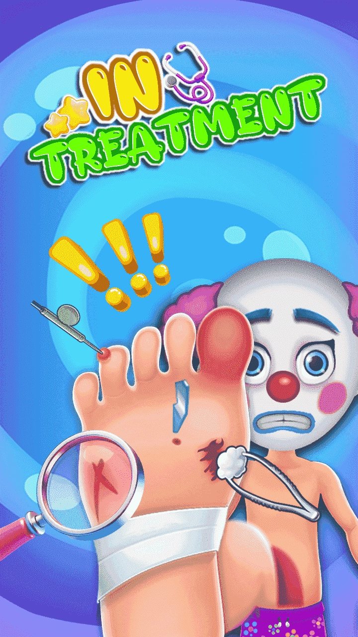 In Treatment